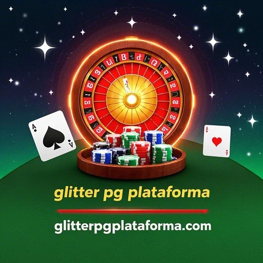 Descubra a Categoria 'Escondido' da Glitter PG Plataforma
