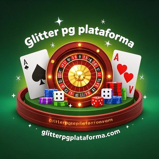 Descubra a Emoção dos Jogos de Corrida na Glitter PG Plataforma