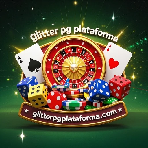 Explorando a Categoria de Jogos de Simulação na Glitter PG